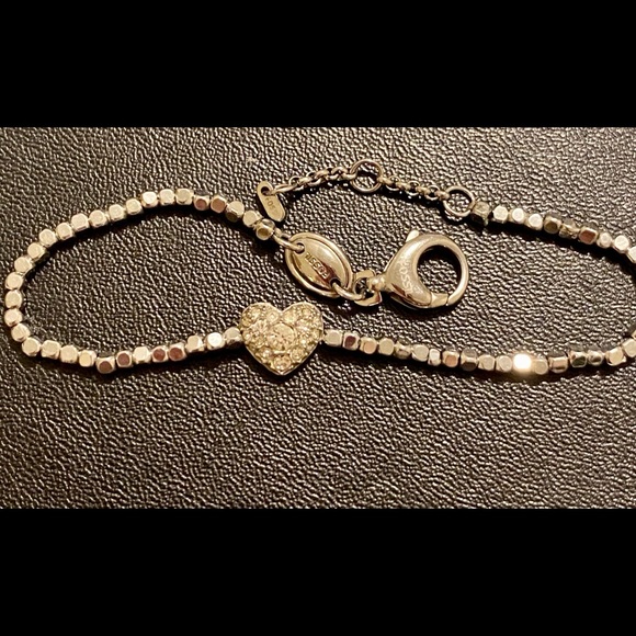 fossil bracelet - Picture 2 of 3